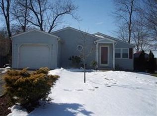 141 Strawberry Hl, Rittman, OH 44270