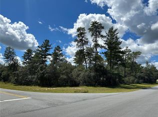 0 SW 176th Lane Rd #1, Ocala, FL 34473