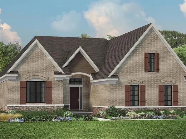 55642 Laurel Oaks Ln #31, Shelby Township, MI 48315