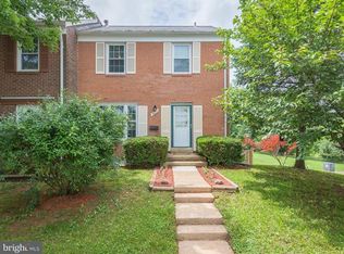 9430 Abingdon Ct, Manassas, VA 20109