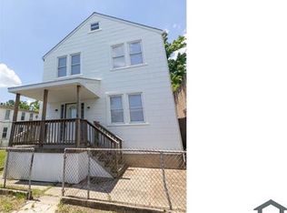 2502 Wagner Ave, Baltimore, MD 21219