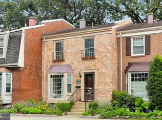 1534 Birdwood Ct #125, Crofton, MD 21114