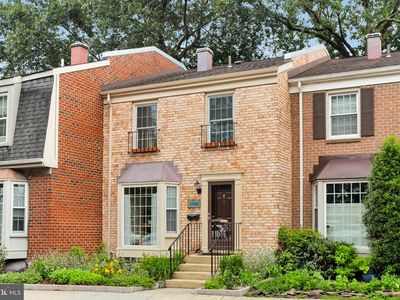 1534 Birdwood Ct #125, Crofton, MD, 21114