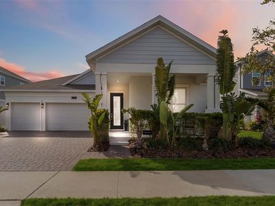 3032 Ella Way, Saint Cloud, FL, 34771