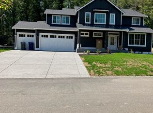 330 274th St, Arlington, WA 98223