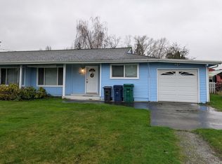 North 19th Street, Mount Vernon, WA 98273