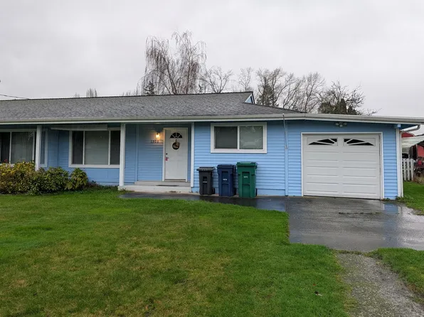 North 19th Street, 1508 & 1510 N 19th St #1508, Mount Vernon, WA 98273