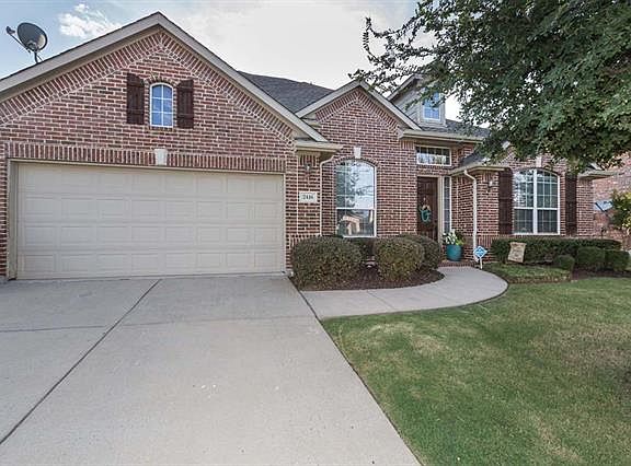 2nd image of 2416 Thunderbrook Dr