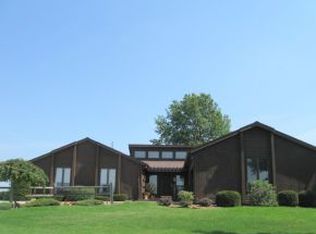1850 Jarrah Rd, Bremen, IN 46506
