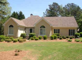 1091 Millers Lake Dr, Watkinsville, GA