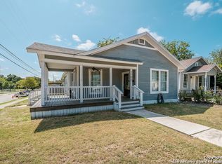 1102 W Lynwood Ave, San Antonio, TX 78201
