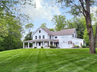 229 Good Hill Road, Weston, CT, 06883