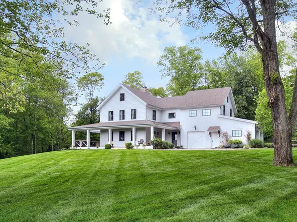 229 Good Hill Road, Weston, CT 06883