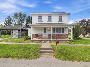 334 Madison St, Sligo, PA 16255