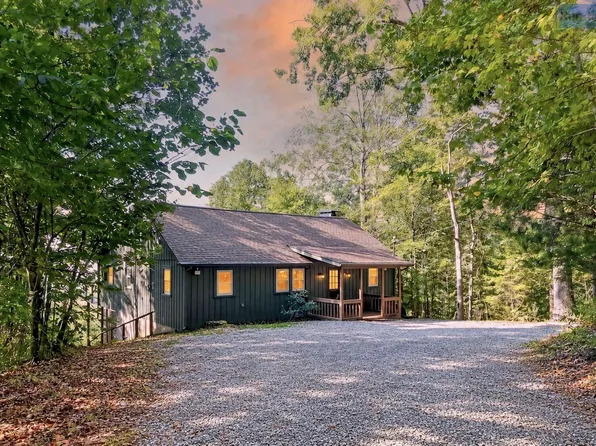 587 Ridge Top Rd, Sparta, TN 38583