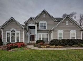 6316 Farmington Ln, Woodbine, MD 21797