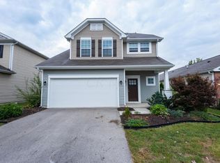 5459 Town Hill Dr, Canal Winchester, OH