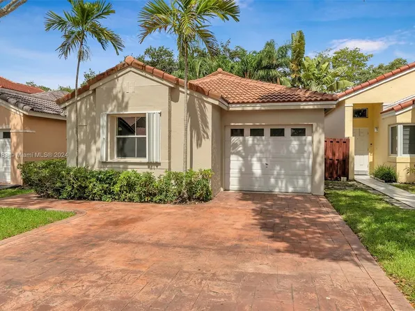 7236 SW 114th Pl, Miami, FL 33173