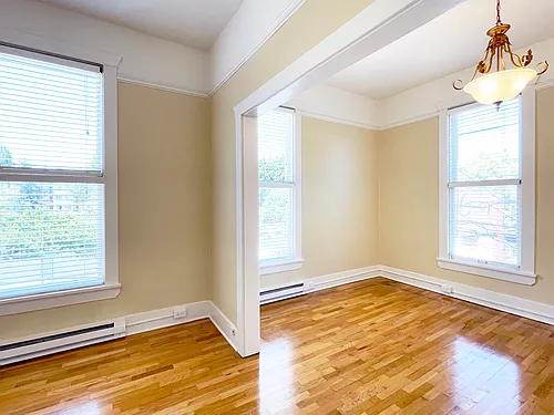 Floor plan 105