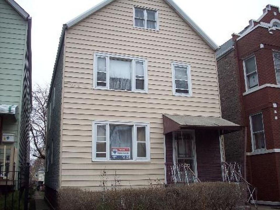 2nd image of 4508 S Rockwell St