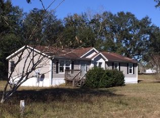 10238 SW State Road 47, Fort White, FL 32038