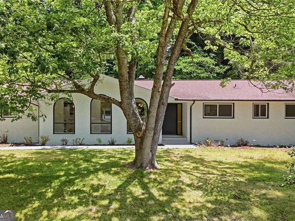 1150 Chestatee Rd, Gainesville, GA 30501