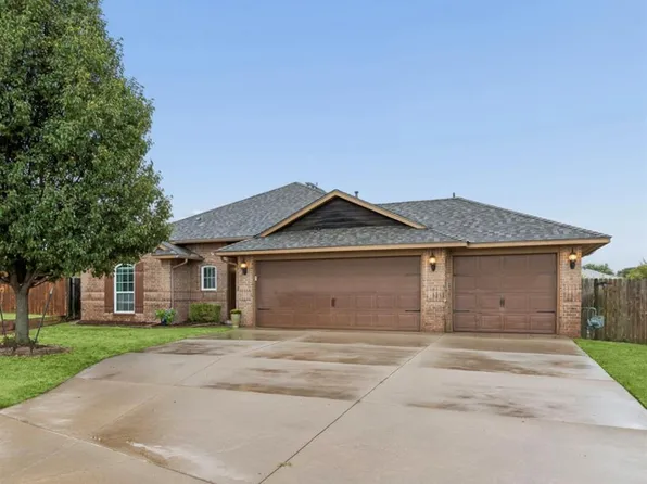 6200 SE 79th St, Oklahoma City, OK 73135
