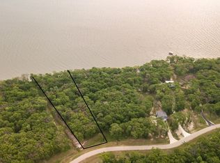 LOT 87 Open Water Point, Quinlan, TX 75474