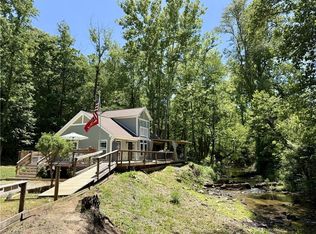 920 Pennell Rd, Moravian Falls, NC 28654