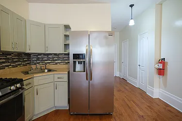 Rented by Sheffey Realty