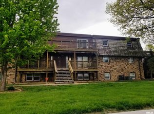 2906 Taylor Ave APT 10, Springfield, IL 62703