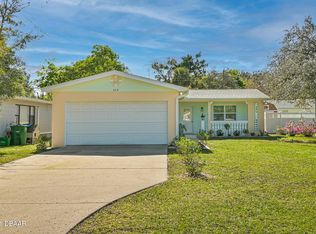 614 Tarragona Way, Daytona Beach, FL 32114