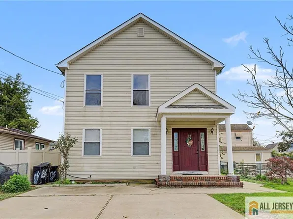 24 Belmont Ave, South River, NJ 08882