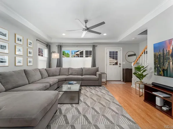 4395 E Jewell Ave Unit 1, Denver, CO 80222