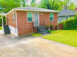 1430 Saint Michael Ave, East Pt, GA 30344