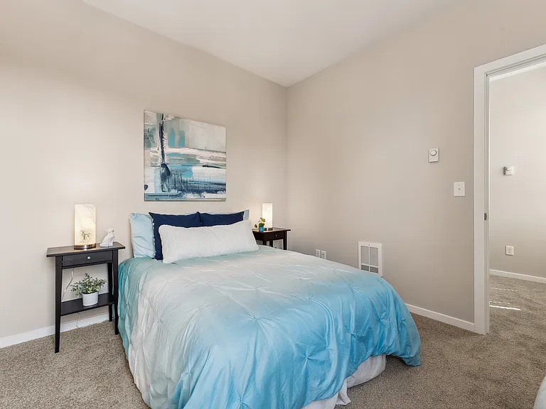 Broadmoor Commons Townhomes — Photo 37
