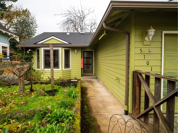 5101 NE 16th Ave, Portland, OR 97211