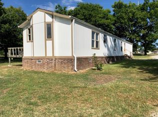 2009 E 168th St N, Skiatook, OK 74070