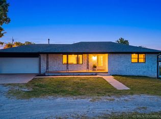 13549 S Highway 88, Claremore, OK 74017