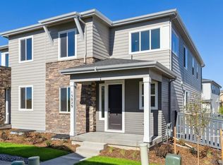 13829 Deertrack Ln, Parker, CO 80134
