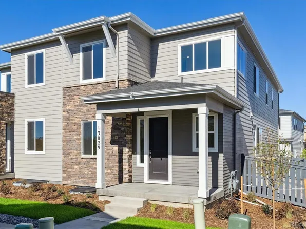 13829 Deertrack Lane, Parker, CO 80134