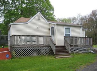 950 Sumner St, Stoughton, MA 02072