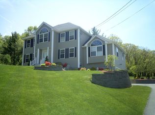 23 Bailey Ln, Georgetown, MA 01833