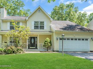 754 Holly Berry Ln, Brick, NJ 08724