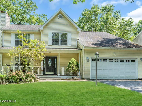 754 Holly Berry Lane, Brick, NJ 08724