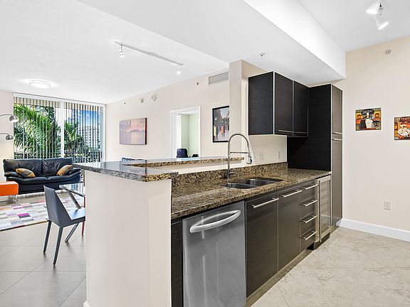 2nd image of 550 Okeechobee Boulevard #409