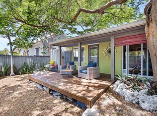 1825 Venetia St, Key West, FL 33040