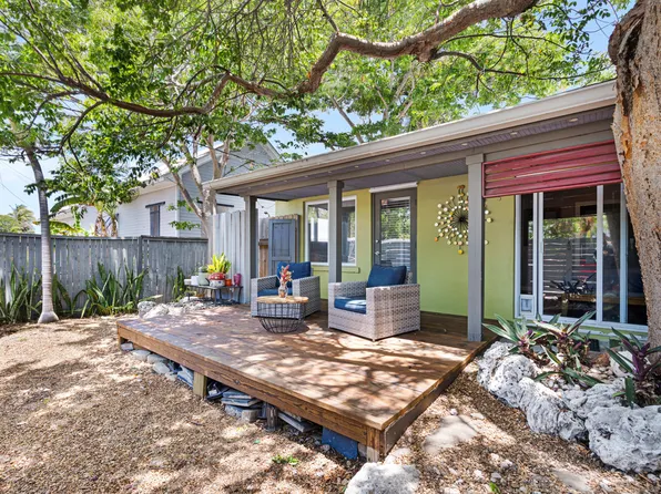 1825 Venetia St, Key West, FL 33040