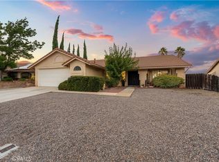 4761 Avenida Vista Verde, Palmdale, CA 93551