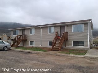 185 W 895 S APT 3, Cedar City, UT 84720